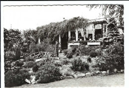 Borsbeek  Parochie Centrum "TYROLERHOF"   Gezellig Hoekje , Pastorij - Borsbeek