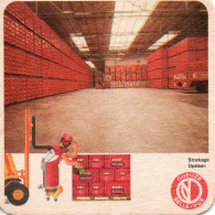 Sb93	Gueuse -Kriek Belle-vue	Stockage	Opslann - Sotto-boccale