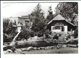 Borsbeek  Parochie Centrum "TYROLERHOF"    De Watermolen - Borsbeek