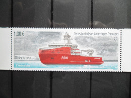 2017 Y/T 819 " L'astrolabe " Neuf*** - Unused Stamps