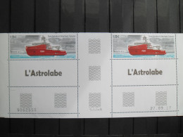 2017 Y/T 819 Daté 27-09-17 " L'astrolabe " Neuf*** - Unused Stamps