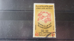 YEMEN YVERT N°277 - Yemen