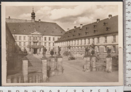 Fulda - Schloss Der Fürstenäbte - Vorderer Hof - Nicht Gelaufen ( AK 4905) Günstige Versandkosten - Fulda