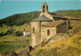 43  Environs De Langeac La Chapelle De Peyrusse      N° 32 \MM5038 - Langeac