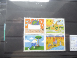 Usa Le Climat 1995 Etats Unis Amerique 2328/31 - Unused Stamps