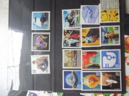 Usa  Etats Unis Amerique 2983/2997 Mnh Neuf ** Perfect Parfait 1999 - Ungebraucht