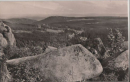 38260 - Schierke - Blick Auf Den Ort - 1963 - Schierke