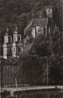 71386 - Miltenberg - Blick Auf Kirche Und Schloss - Ca. 1960 - Miltenberg A. Main