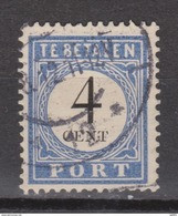 NVPH Nederland Netherlands Pays Bas Holanda 18 Used ; Port Timbre-taxe Postmarke Sellos De Correos NOW MANY DUE STAMPS - Taxe