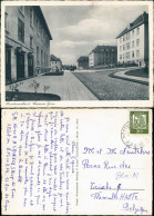 Ansichtskarte Lüdenscheid Kaserne Yser - Straße 1940 - Luedenscheid