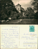 Bärenstein-Altenberg (Erzgebirge) Ferienheim Erholungsheim Der NDPD 1959 - Bärenstein