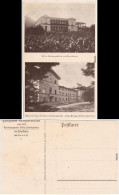 Edenkoben 2 Bild Villa Ludwigshöhe Und Kavalierhaus 1929  - Edenkoben