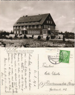 Ansichtskarte Clausthal-Zellerfeld Jugendherberge 1959 - Clausthal-Zellerfeld