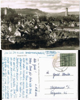Ansichtskarte Biberach An Der Riß Blick Auf Die Stadt 1971 - Biberach