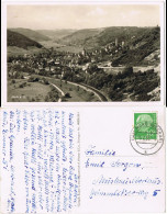 Ansichtskarte Horb Am Neckar Blick Auf Die Stadt 1955 - Horb