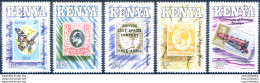 100° Del Francobollo Kenyota 1990. - Kenya (1963-...)