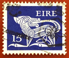 Ireland - Beginning Of Irish Art 1971-75 - Used Stamps