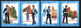 2005 SAN MARINO SET MNH ** - Nuovi