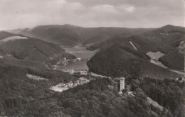 17558 - Bad Lauterberg - Bismarckturm - 1959 - Bad Lauterberg