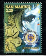 2005 SAN MARINO SERIE COMPLETA MNH ** - Ungebraucht