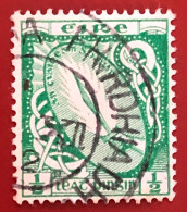 Ireland - Sword Of Light - 1940 - Usati