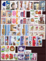 Svezia 1998 Annata Completa / Complete Year Set **/MNH VF - Années Complètes