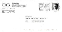 BELGIO BELGIQUE - 1993 DE POST Sponsor Ufficiale Della Squadra Olimpica Del Belgio - In Lingua Fiamminga - 18205 - Summer 1992: Barcelona