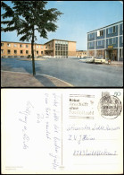 Ansichtskarte Ingolstadt Hauptbahnhof 1981 - Ingolstadt