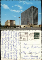 Ansichtskarte Erlangen Siemens-Schuckert-Hauptverwaltung Bürogebäude 1974 - Erlangen