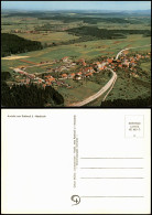 Ansichtskarte Rottweil (Neckar) Luftaufnahme Von Rottweil - Neukirch 1975 - Rottweil