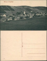 Geising-Altenberg (Erzgebirge) Panorama-Ansicht Geising Im Erzgebirge 1910 - Geising