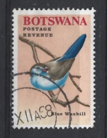 Botswana 1967 Bird  Y.T. 174 (0) - Botswana (1966-...)