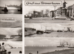 Bremerhaven - Bremerhaven