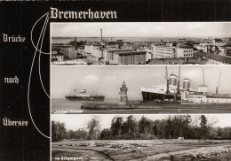 Bremerhaven - Bremerhaven