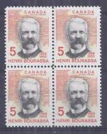 Canada 1968. Henri Bourassa . Sc=485 (**) - Ungebraucht