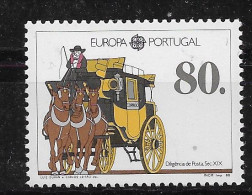 Portugal 1988.  Europa Mi 1754  (**) - 1987