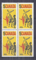 Canada 1968. Deportes . Sc=483 (**) - Unused Stamps