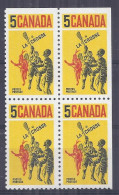 Canada 1968. Deportes . Sc=483 (**) - Nuevos