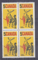 Canada 1968. Deportes . Sc=483 (**) - Nuovi