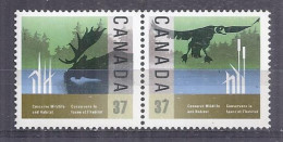 Canada 1988. Medio Ambiente . Sc=1205a (**) - Unused Stamps