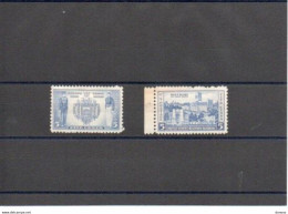 USA 1938  Yvert 359-360 NEUF** MNH Cote : 3 Euros - Nuevos