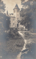 Osterburg - Schloss Krumke 1929 - Osterburg