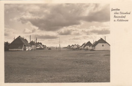 Neuendorf Am Hiddensee 1938 - Hiddensee