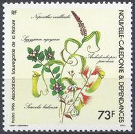Nouvelle Calédonie - 1986 - N°527 ** - Unused Stamps