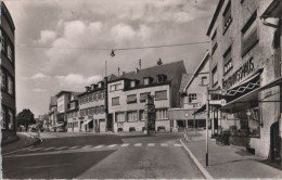 112852 - Albstadt-Tailfingen - Strassenbild - Albstadt