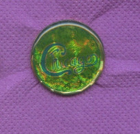 Rare Pins Musique Chicago Usa N527 - Muziek