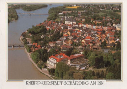 104962 - Österreich - Schärding - 1999 - Schärding