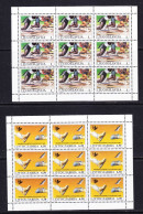 Yugoslavia 1990 European Athletic Championships Split 2v Sheetlets ** Mnh (59285) - Idee Europee