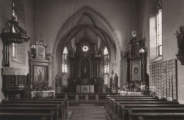 71194 - Montabaur-Wirzenborn - Wallfahrtskirche - Ca. 1960 - Montabaur