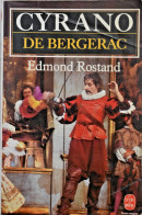 Cyrano De Bergerac - Edmond Rostand - Franse Schrijvers